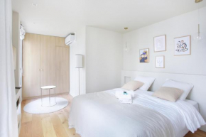 Residence New and Luxurious apartment in the center of Paris Hauteville